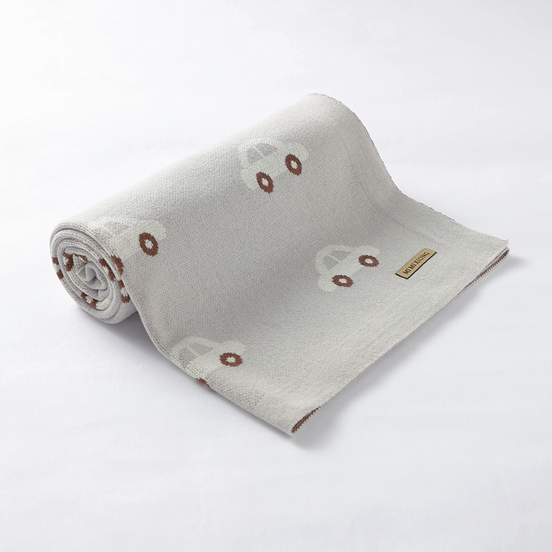 Baby Blankets Breathable Newbo - Baby Boy Nursery Quilt 评论和价格