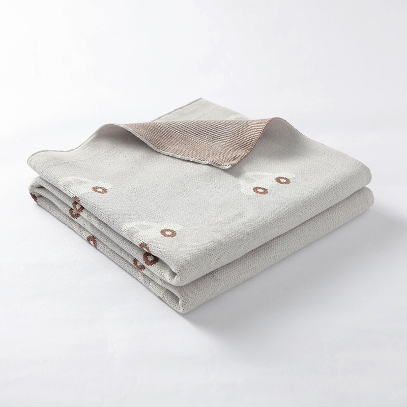 Baby Blankets Breathable Newbo - Baby Boy Nursery Quilt 评论和价格