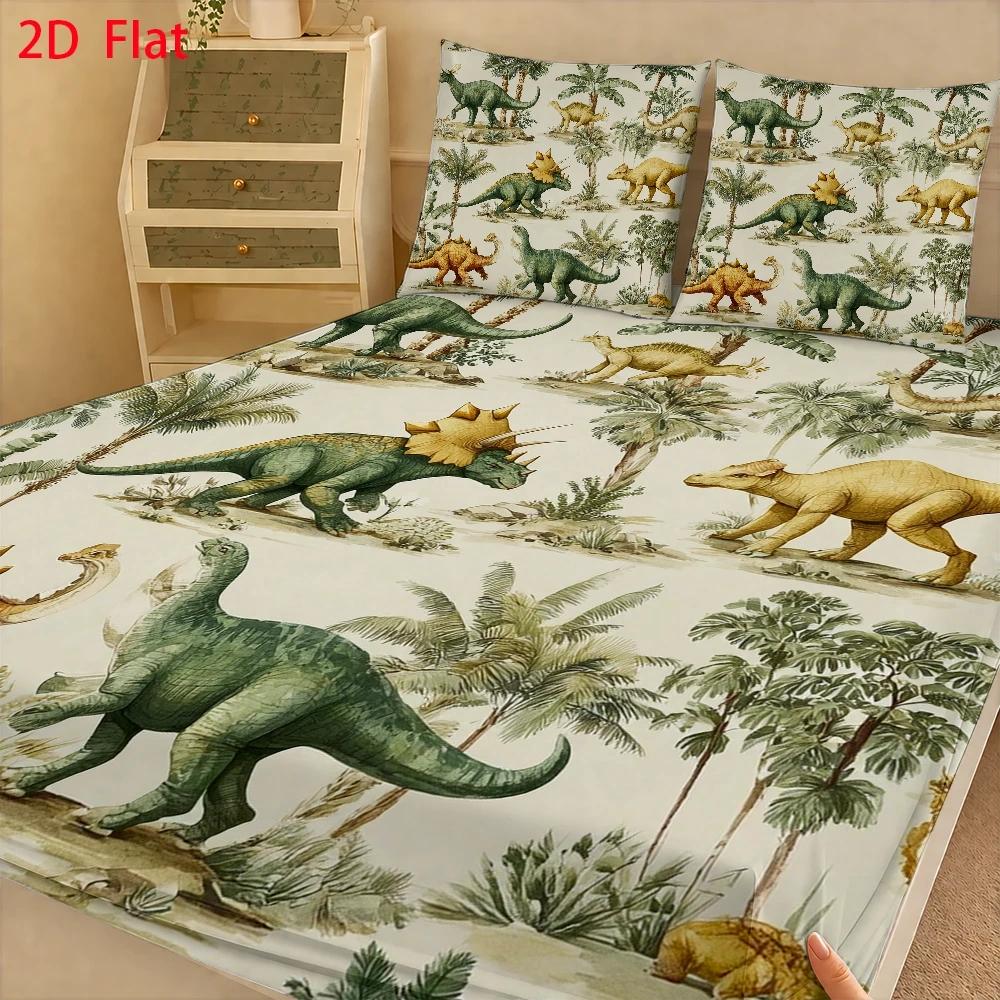 Dinosaur forest themed mattres - Baby Nursery Forest Theme 评论和价格