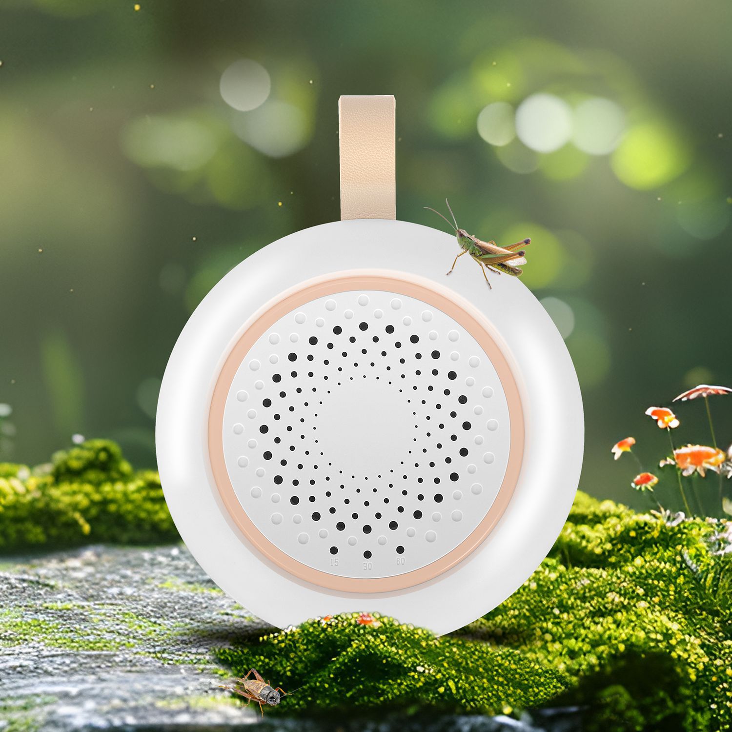 White Noise Machine for Baby w - Baby Sound Machine White 评论和价格