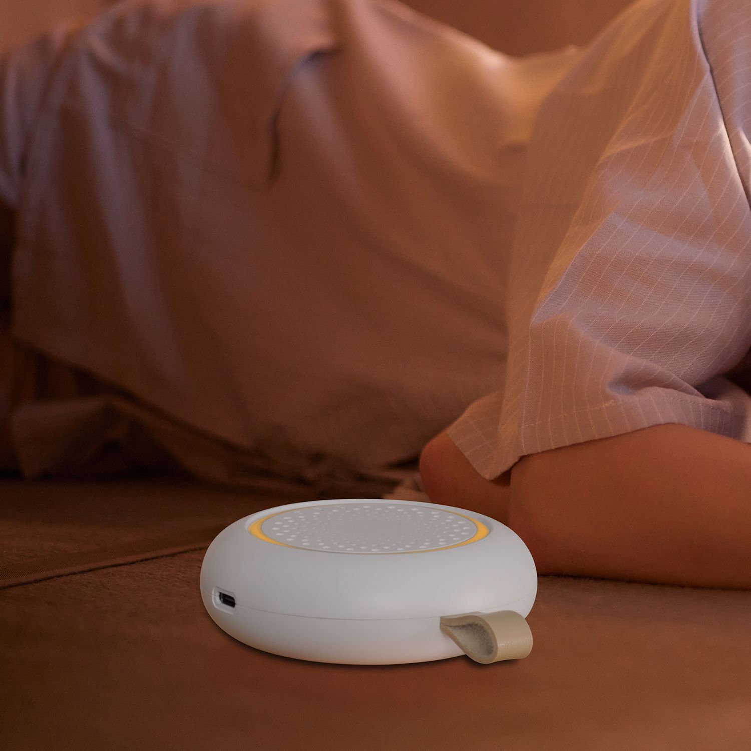 White Noise Machine for Baby w - Baby Sound Machine White 评论和价格