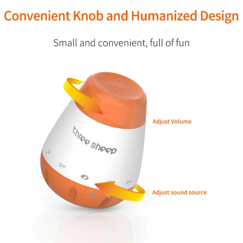 Baby White Noise Machine Smart - Baby Sound Machine White 评论和价格