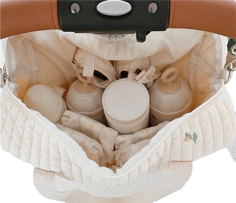 Korea Style Newborn Baby Care  - Baby Bag Nursery 评论和价格