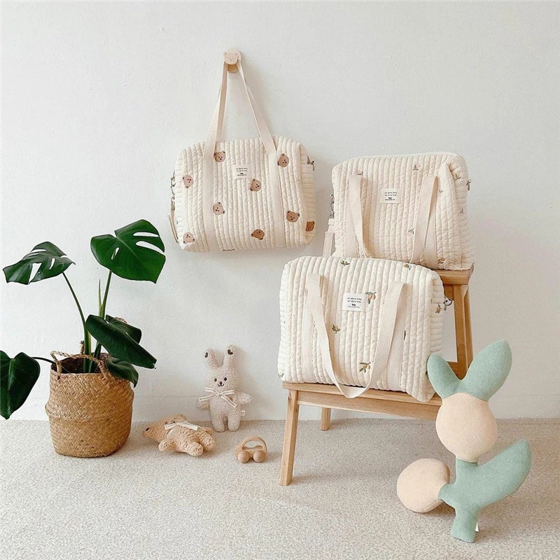 Korea Style Newborn Baby Care  - Baby Bag Nursery 评论和价格