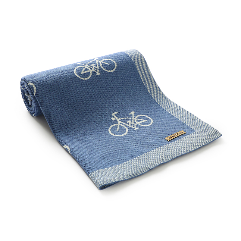 Newborn Baby Blankets Ultra-So - Baby Boy Nursery Quilt 评论和价格
