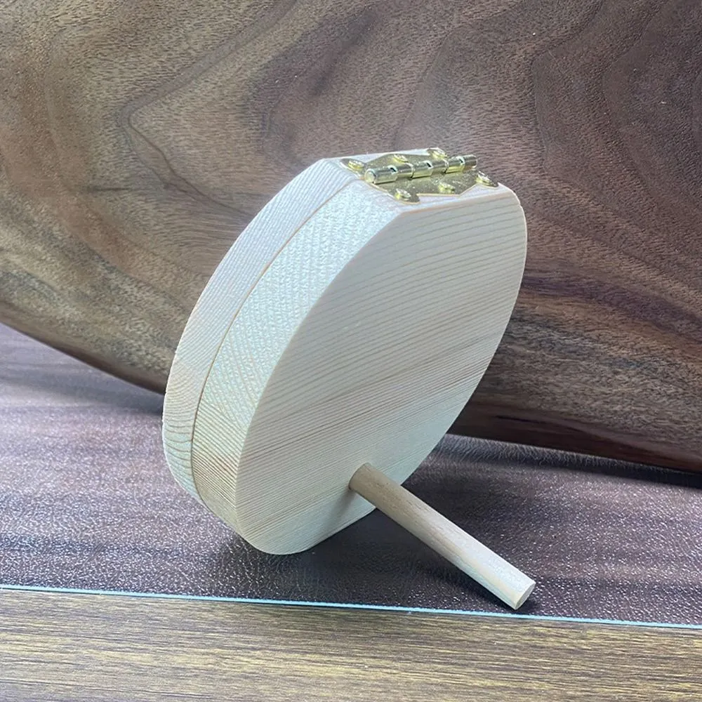 Wooden Milk Tooth Keepsake Box - Baby Keepsake Box 评论和价格