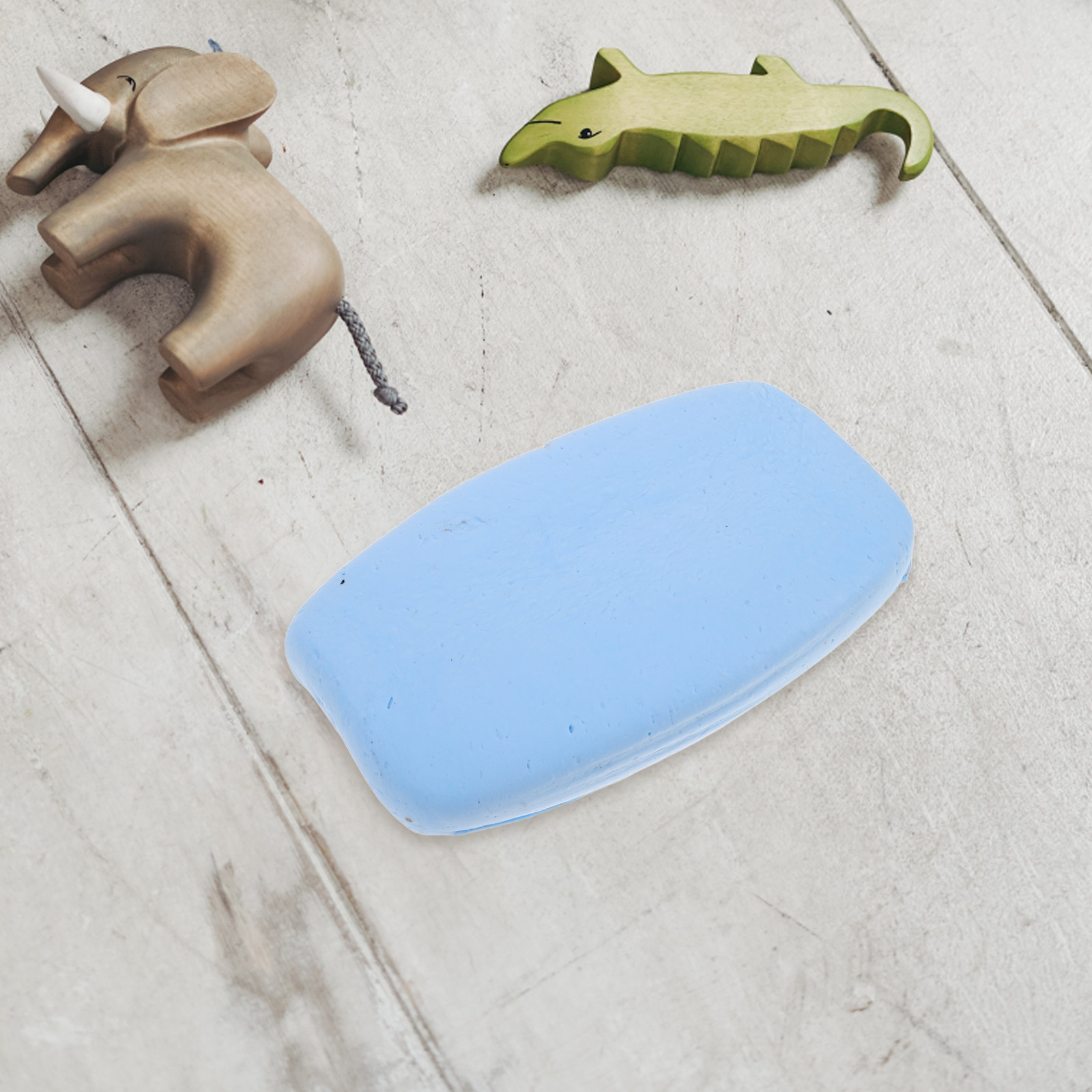 Baby Handprint Footprint Keeps - Baby Nursery Kit 评论和价格
