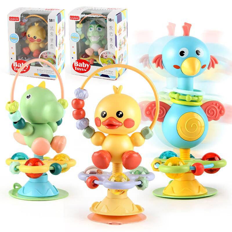 Baby cartoon soothing ringing  - Baby Nursery Kit 评论和价格