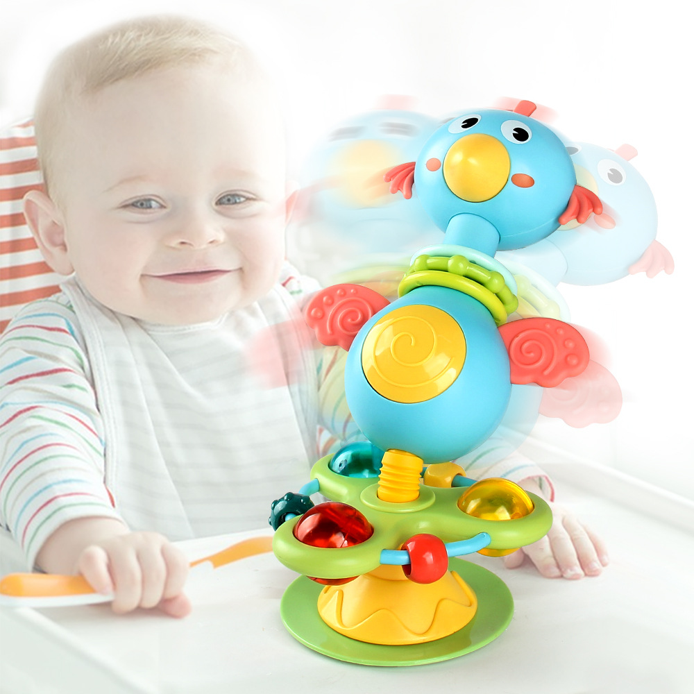 Baby cartoon soothing ringing  - Baby Nursery Kit 评论和价格