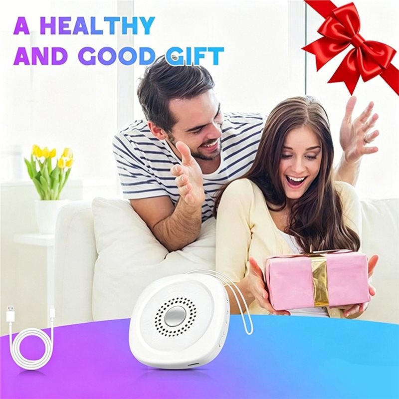 Newborn Baby Sleep Device Whit - Baby Sound Machine White 评论和价格