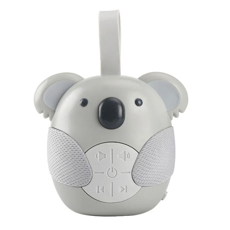 Portable White Noise Machine B - Baby Sound Machine White 评论和价格