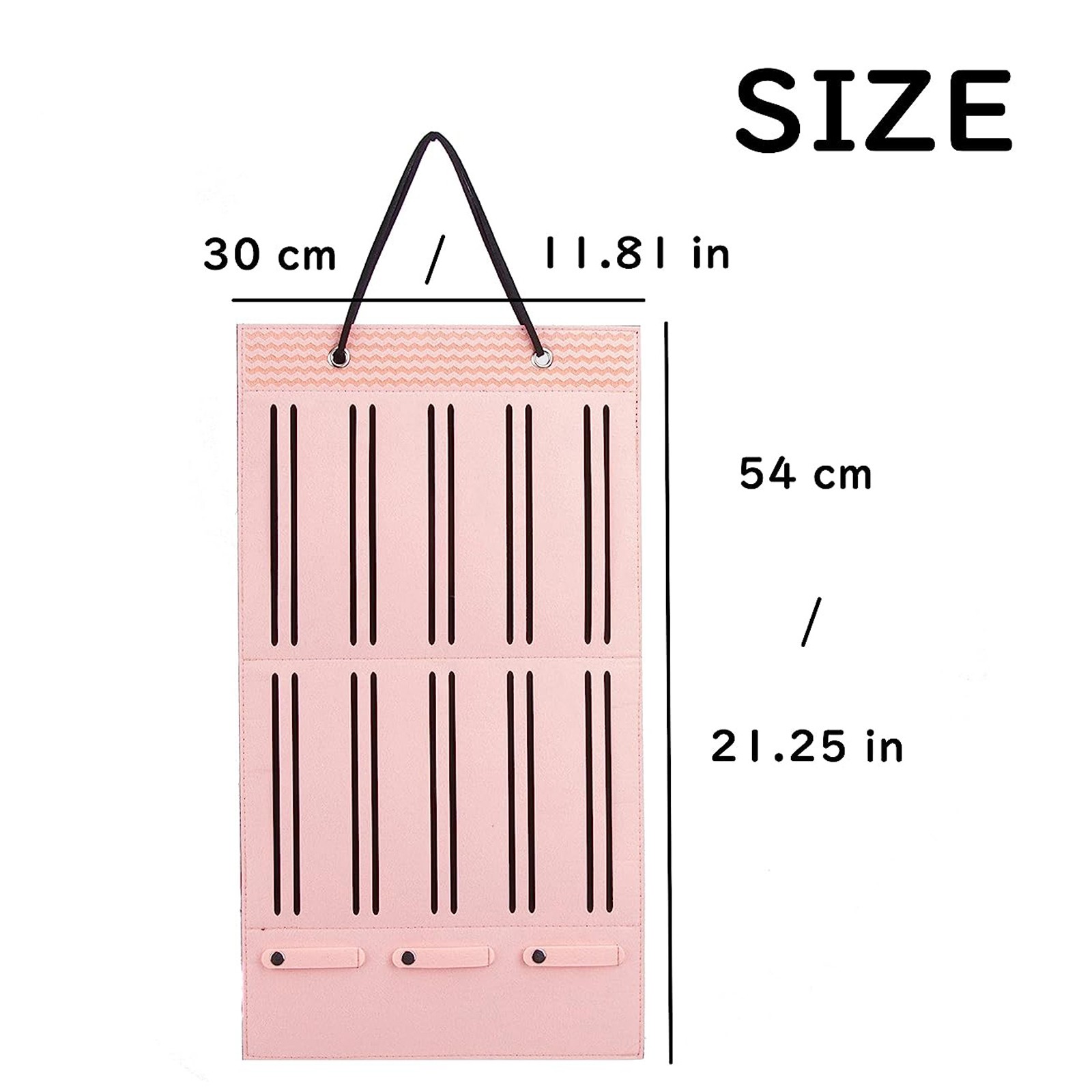 Hair Bows Holder, Large Capaci - Baby Nursery Ideas Girl 评论和价格