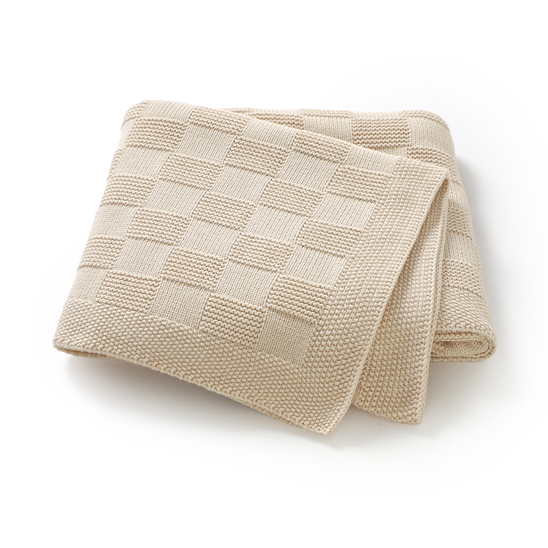 Baby Stroller Blankets Swaddle - Baby Boy Nursery Quilt 评论和价格