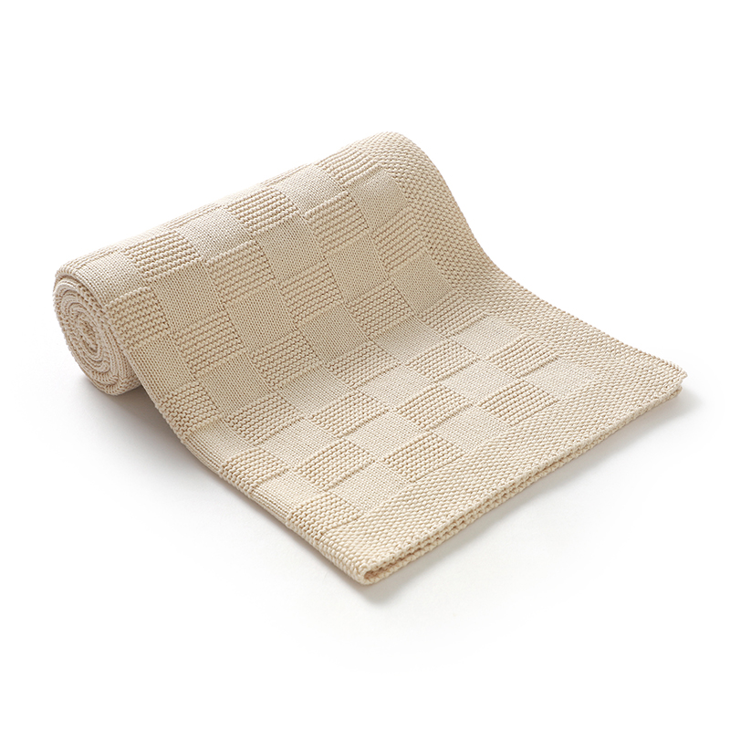 Baby Stroller Blankets Swaddle - Baby Boy Nursery Quilt 评论和价格
