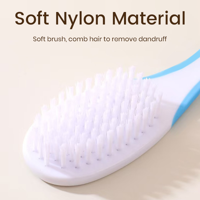 6pcs/Set Baby Care Grooming Ki - Baby Nursery Kit 评论和价格