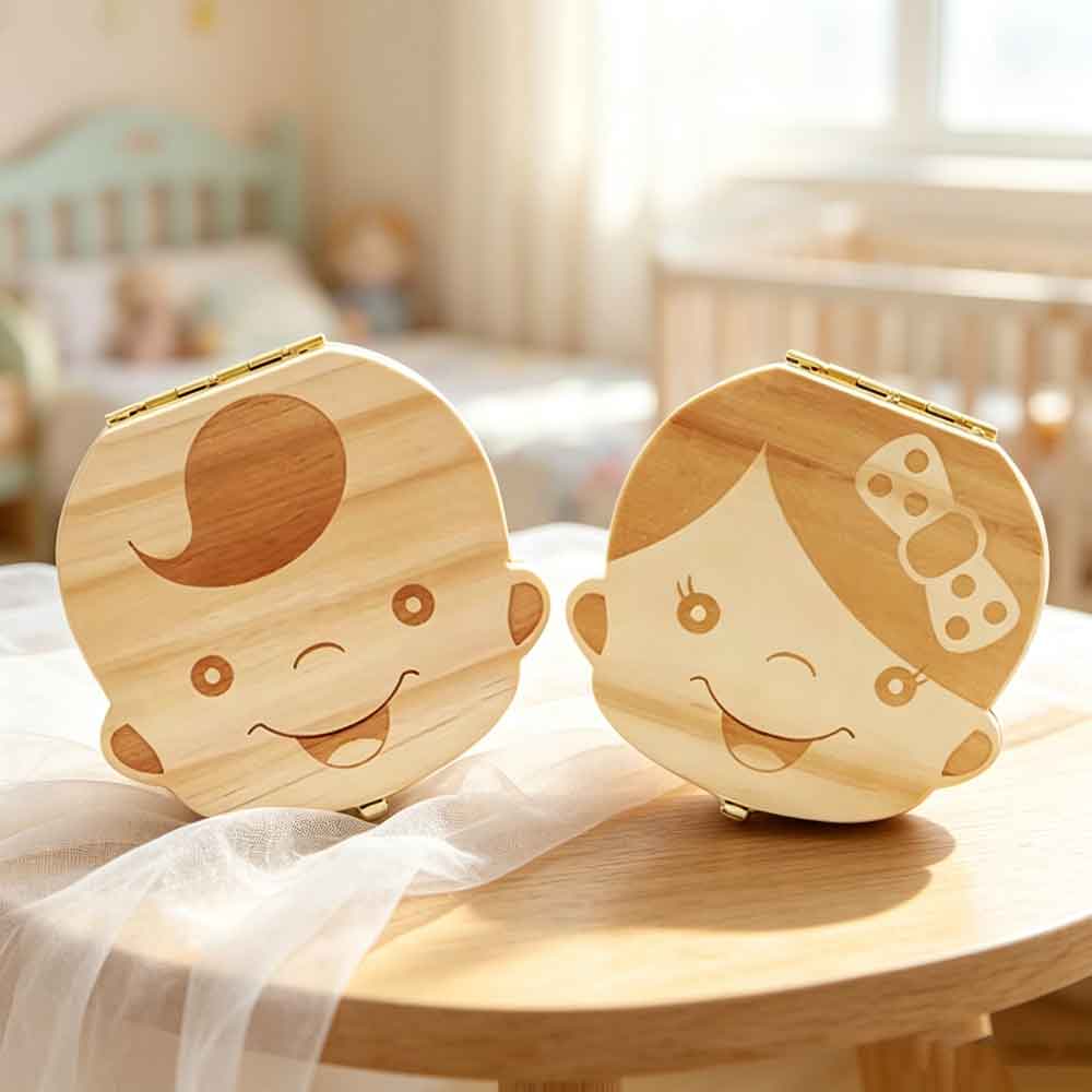 Baby Souvenirs Gifts Keepsakes - Baby Keepsake Box 评论和价格