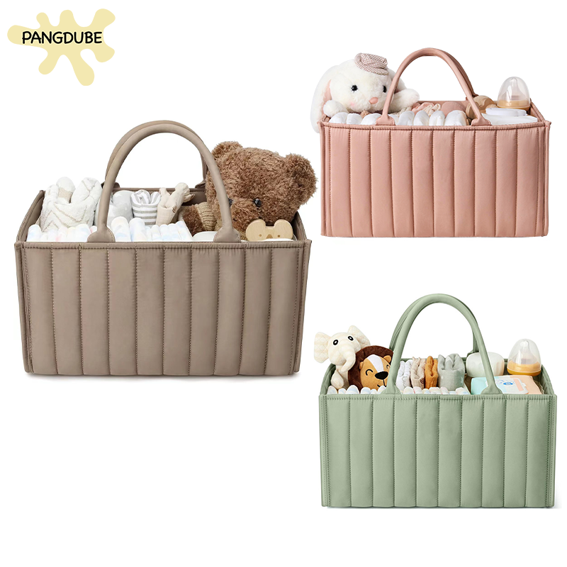 PANGDUBE Baby Diaper Bags Diap - Baby Bag Nursery 评论和价格