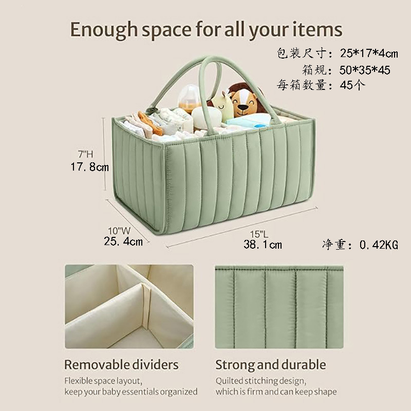 PANGDUBE Baby Diaper Bags Diap - Baby Bag Nursery 评论和价格