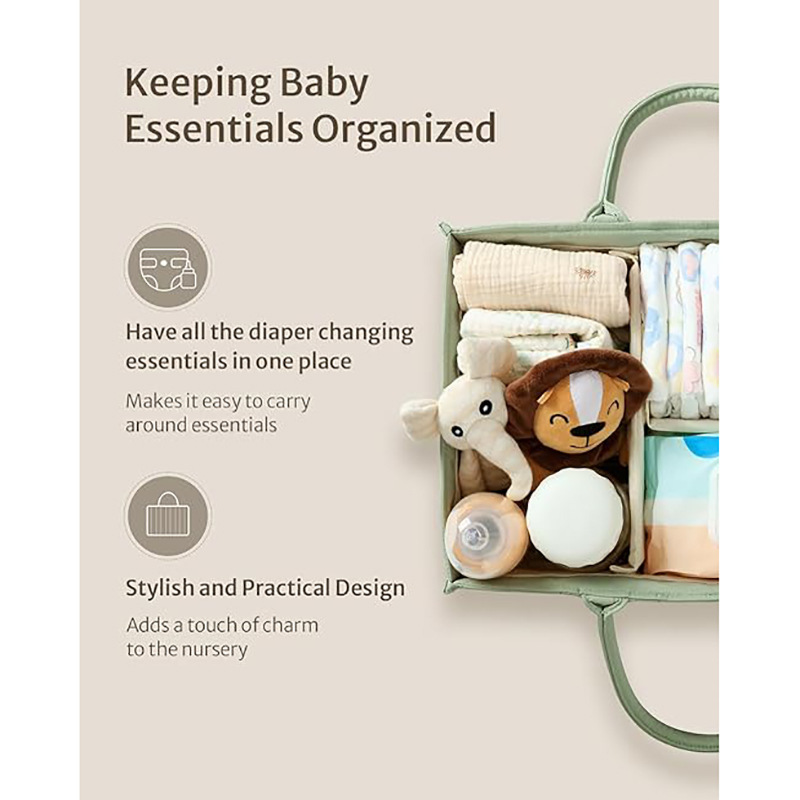 PANGDUBE Baby Diaper Bags Diap - Baby Bag Nursery 评论和价格