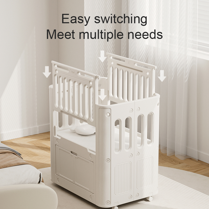 All-in-One Baby Changing Stati - Baby Nursery Unisex 评论和价格
