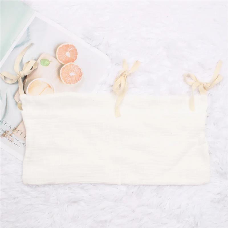 1/2pcs Baby Crib Organizer Cot - Baby Bag Nursery 评论和价格