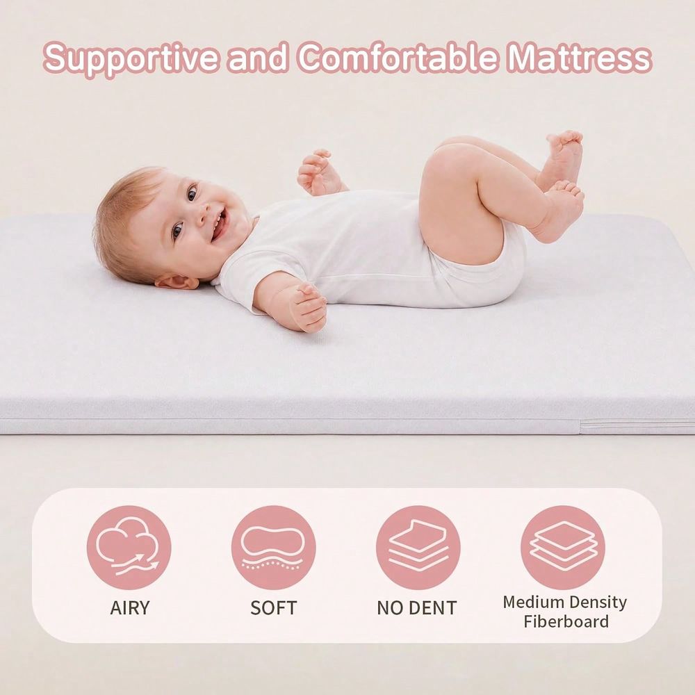 Bassinet, 3In1 Baby Bassinet B - Bassinet Bedside Sleeper 评论和价格