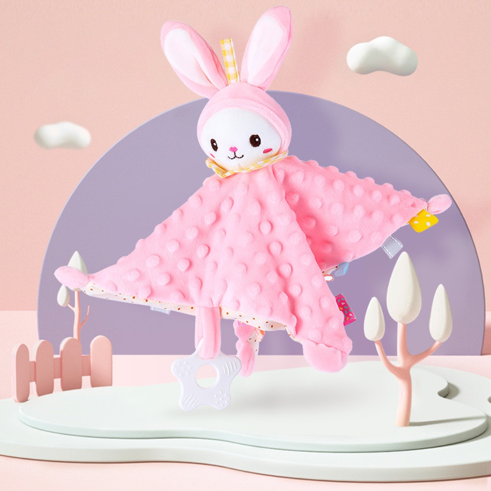 Comforter Baby Security Soothi - Baby Nursery Unisex 评论和价格