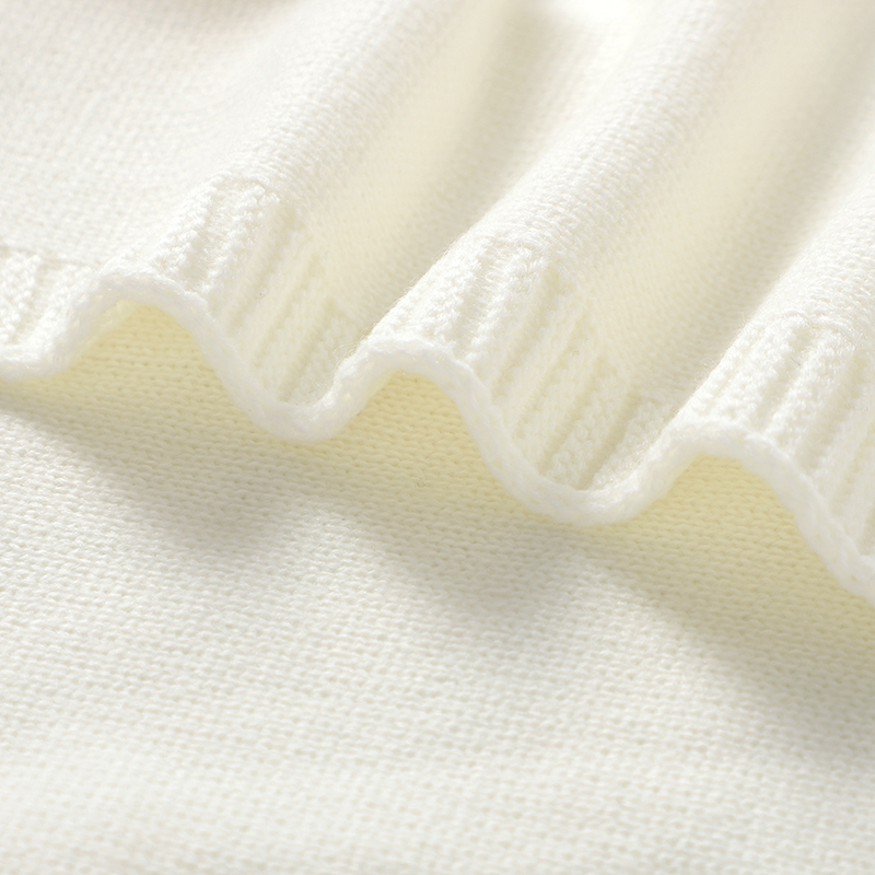 Baby Blankets 90*70cm Knit New - Baby Boy Nursery Quilt 评论和价格