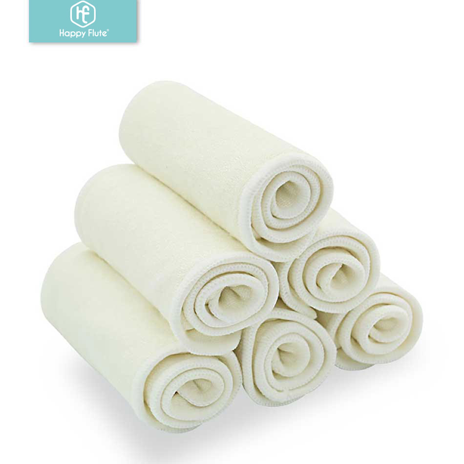 Happy Flute 5/10 pcs 4 layers  - Pampers Diaper Premium Care 评论和价格