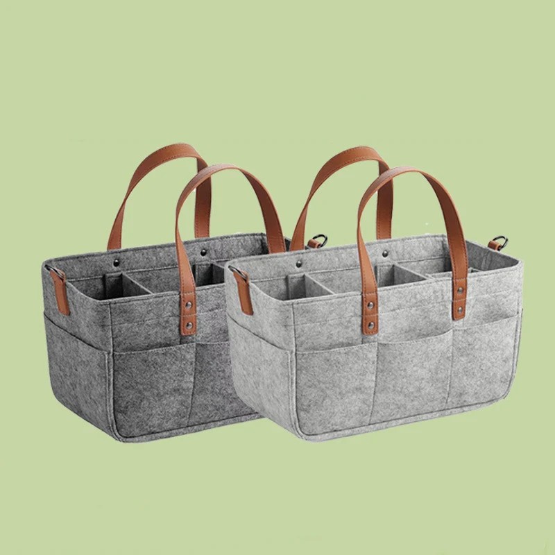 Diaper Caddy Nursery Organizer - Baby Nursery 评论和价格