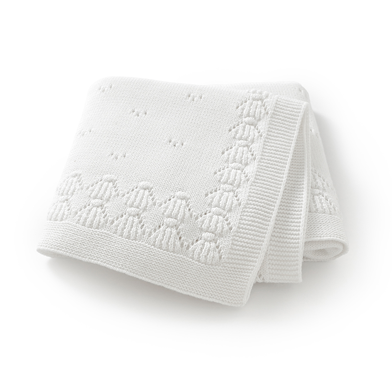 90X70cm Baby Cotton Blankets N - Baby Boy Nursery Quilt 评论和价格
