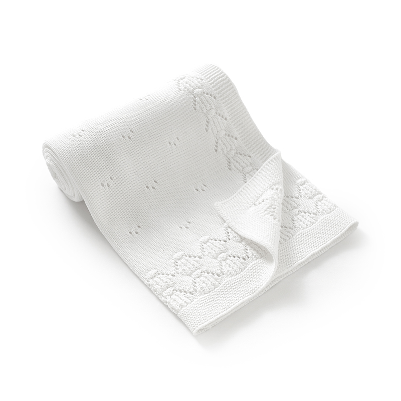 90X70cm Baby Cotton Blankets N - Baby Boy Nursery Quilt 评论和价格