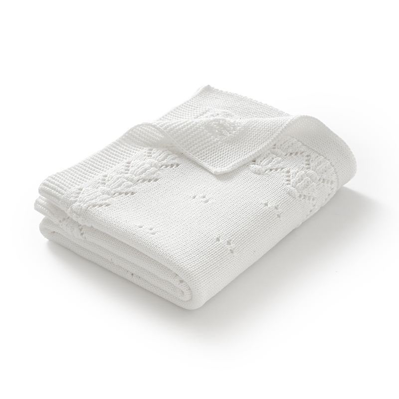 90X70cm Baby Cotton Blankets N - Baby Boy Nursery Quilt 评论和价格
