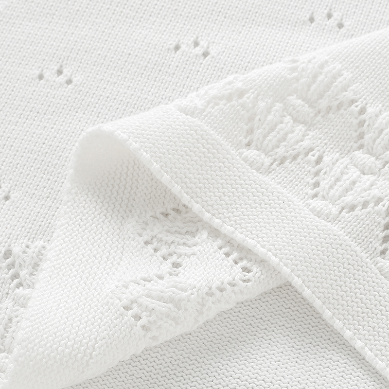 90X70cm Baby Cotton Blankets N - Baby Boy Nursery Quilt 评论和价格