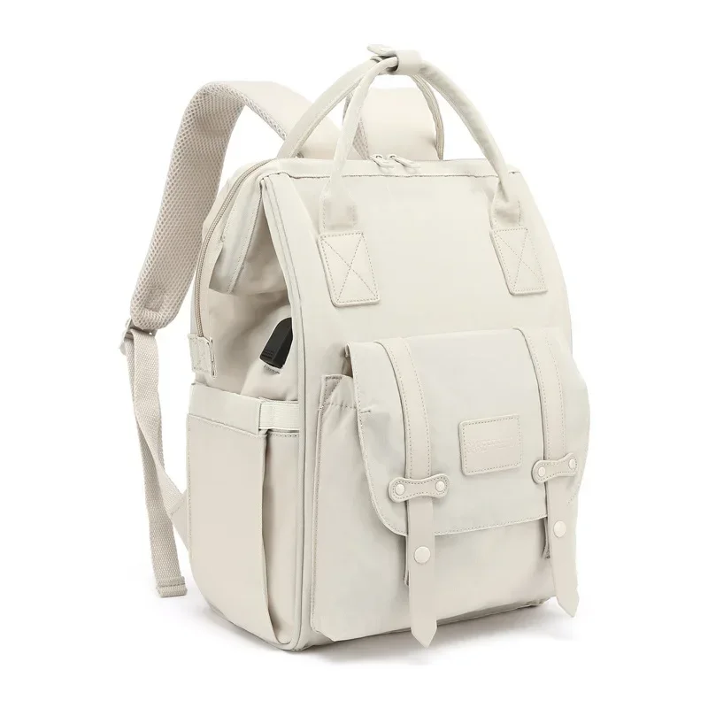 Baby Nappy Bag Mummy Bag Backp - Baby Bag Nursery 评论和价格